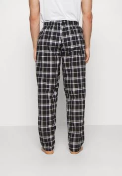 Pier One 2 PACK - Nachtwäsche Hose - Dark Blue -Pier One Verkaufsgeschäft 4eeb2f8c028a4a78a085b721ce8a3d70