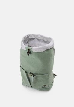 Pier One UNISEX - Tagesrucksack - Light Green 8 Pier One UNISEX - Tagesrucksack - Light Green -Pier One Verkaufsgeschäft 51150dc504b6463a9dc35584feb8d750