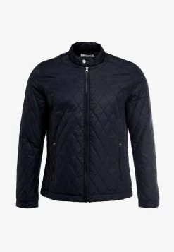 Pier One Übergangsjacke - Black -Pier One Verkaufsgeschäft 520bba1053544371aa2bb0714594ebec