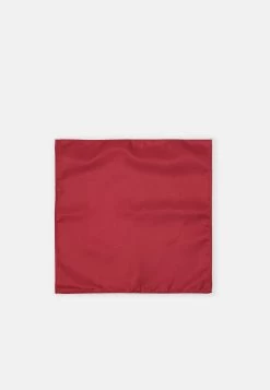 Pier One SET - Krawatte - Bordeaux -Pier One Verkaufsgeschäft 527718cefc394ddbaf6a60f56f764646