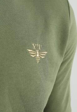 Pier One Kapuzenpullover - Khaki 11 Pier One Kapuzenpullover - Khaki -Pier One Verkaufsgeschäft 528345b6083a4e839f821332e4d7f573