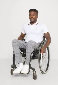 Pier One Poloshirt - White 11 Pier One Poloshirt - White -Pier One Verkaufsgeschäft 528a378c99d141f98d4211e12c4a2aea