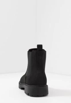 Pier One UNISEX - Stiefelette - Black -Pier One Verkaufsgeschäft 53858bee51c34fff819529eb3969cf22