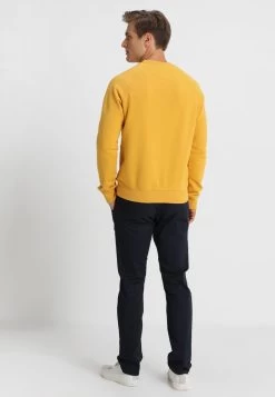 Pier One Sweatshirt - Yellow 8 Pier One Sweatshirt - Yellow -Pier One Verkaufsgeschäft 53fc6b51c5e04f2fac56886b18ac1871