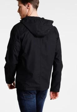 Pier One Leichte Jacke - Black -Pier One Verkaufsgeschäft 547ccdb5f7bc43e3818cedda1abaad31