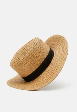 Pier One Hut - Tan -Pier One Verkaufsgeschäft 55254d8a66454f9a8f66fb0200cafc8b