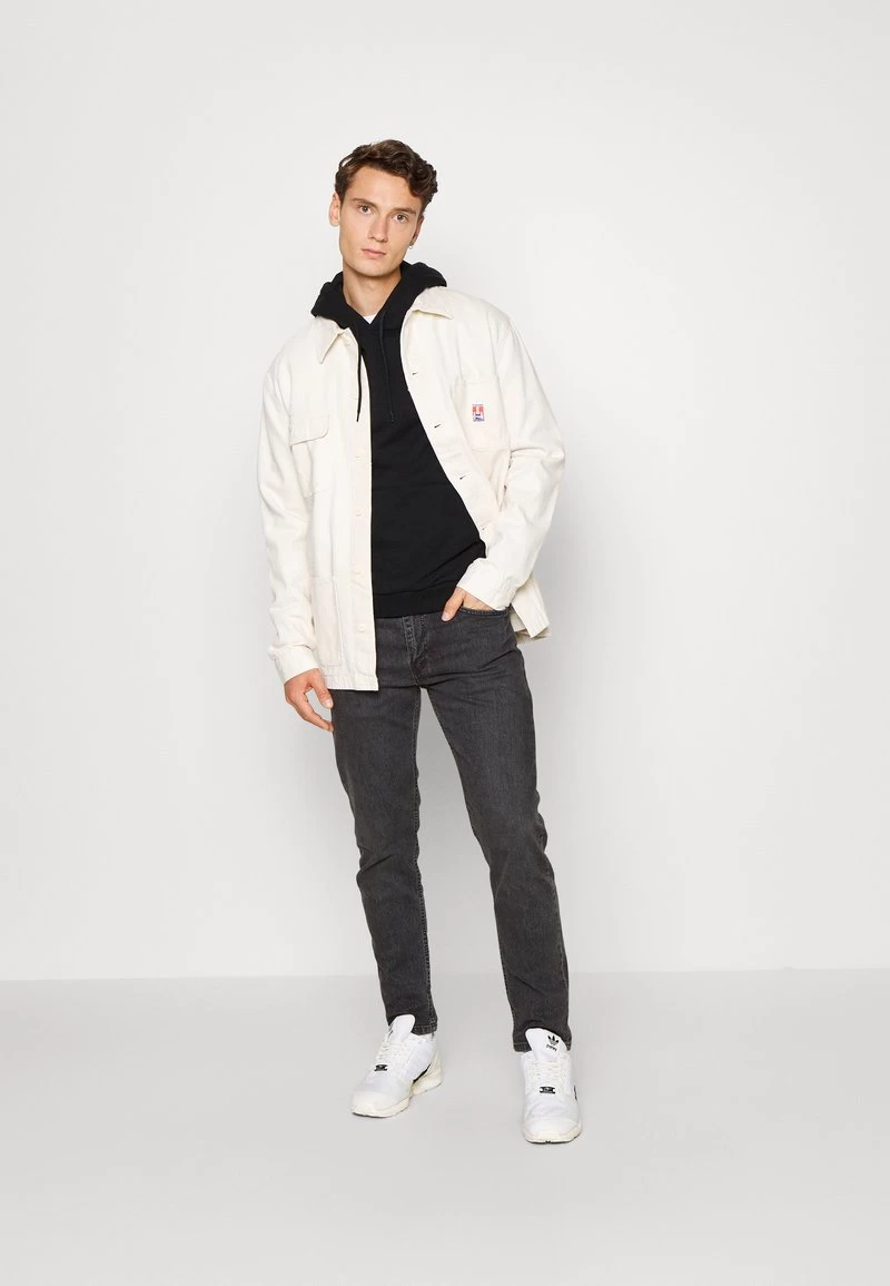 Pier One Sweatshirt - Black 2 Pier One Sweatshirt - Black – Bild 2