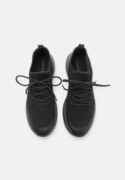 Pier One Sneaker Low - Black 9 Pier One Sneaker Low - Black -Pier One Verkaufsgeschäft 57fdcac180074f18a0377d087e163699