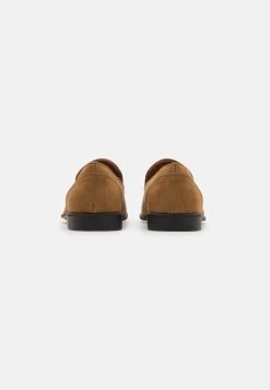 Pier One Slipper - Cognac -Pier One Verkaufsgeschäft 587f66db79ba44289ebc499dd3108f08