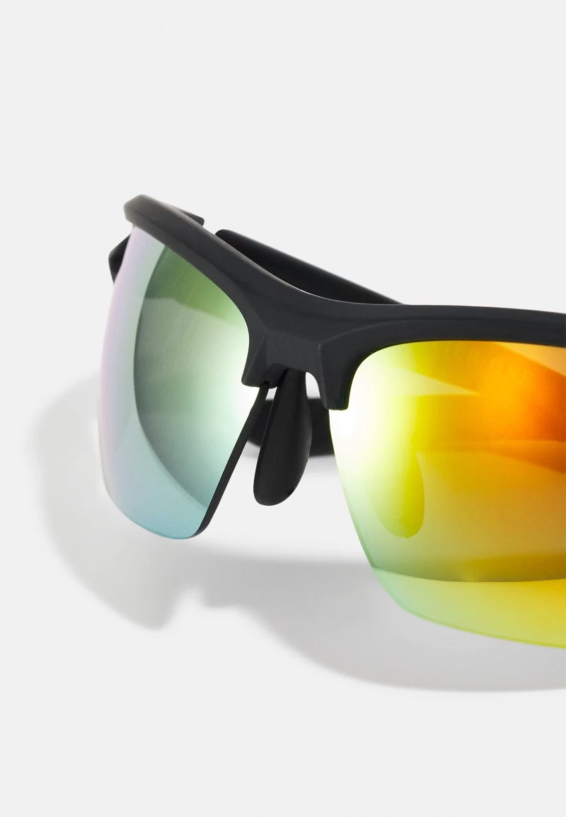 Pier One UNISEX - Sonnenbrille - Black 4 Pier One UNISEX - Sonnenbrille - Black – Bild 4