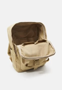 Pier One UNISEX - Tagesrucksack - Sand -Pier One Verkaufsgeschäft 58afada8e1ee4a349b47fe861404fb90