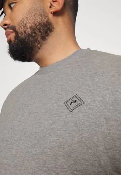 Pier One Sweatshirt - Grey -Pier One Verkaufsgeschäft 58bfe27148e04a5fae606a55c73e8d40