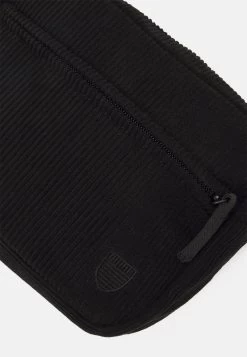 Pier One UNISEX - Umhängetasche - Black -Pier One Verkaufsgeschäft 596e97f9530b4ebc97d9227d0e8d2dca