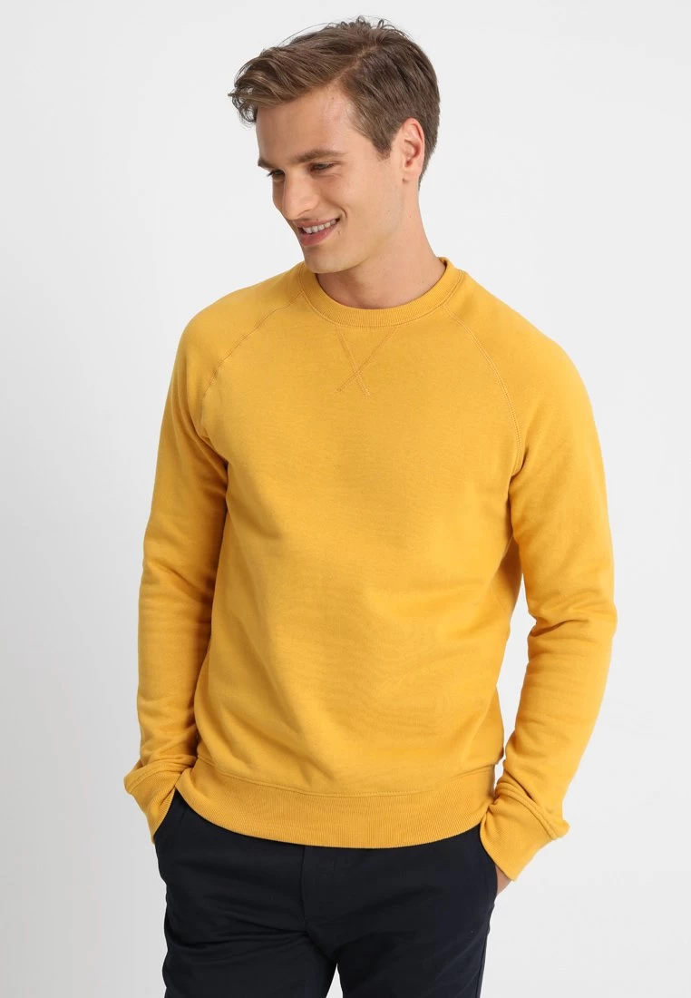 Pier One Sweatshirt - Yellow 6 Pier One Sweatshirt - Yellow – Bild 6