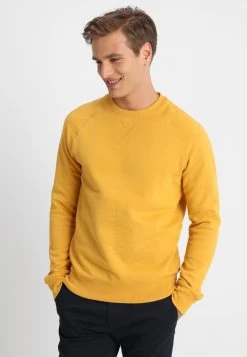 Pier One Sweatshirt - Yellow