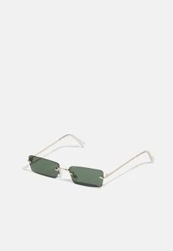 Pier One UNISEX - Sonnenbrille - Green -Pier One Verkaufsgeschäft 5b3403560b934c61b0aa006cc61c8eea 1