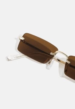 Pier One UNISEX - Sonnenbrille - Brown -Pier One Verkaufsgeschäft 5c2395212eac47fa91548dd7f6dd62b7