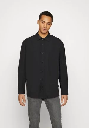 Pier One Businesshemd - Black 5 Pier One Businesshemd - Black – Bild 5