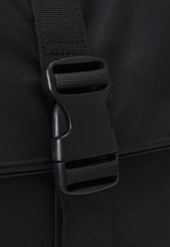 Pier One UNISEX - Tagesrucksack - Black -Pier One Verkaufsgeschäft 5d294c01349448f38b119047423805a2