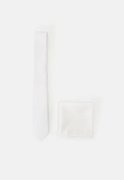 Pier One SET - Einstecktuch - White -Pier One Verkaufsgeschäft 5eddd03d9d5044e69d5a5bf6d230024e 1