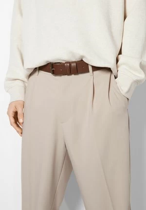 Pier One Gürtel - Brown 5 Pier One Gürtel - Brown – Bild 5