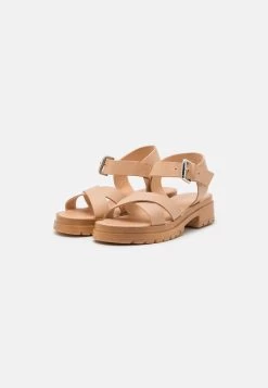 Pier One LEATHER - Riemensandalette - Beige 8 Pier One LEATHER - Riemensandalette - Beige -Pier One Verkaufsgeschäft 62645cd5fed64454a3a96d6d6e88fbe9