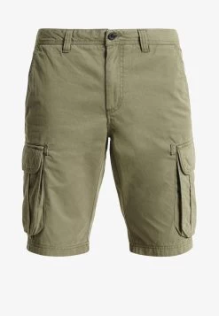 Pier One Shorts - Olive -Pier One Verkaufsgeschäft 62ba590f34ca4d7f936d305c3830db11