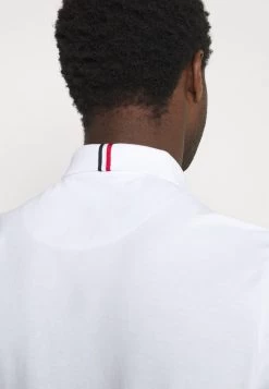 Pier One 2 PACK - Poloshirt - Dark Blue/white -Pier One Verkaufsgeschäft 631828db0f02431ca0342159df446abb