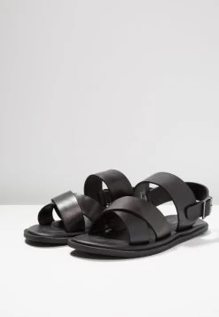 Pier One Riemensandalette - Black 8 Pier One Riemensandalette - Black -Pier One Verkaufsgeschäft 636ea7102eae4319abfae8bd7f39ebf0