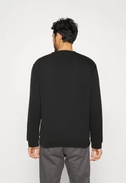 Pier One Sweatshirt - Black -Pier One Verkaufsgeschäft 63c0b1b6e5bd45119b01c50287f6b048