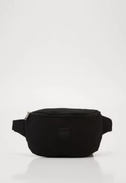 Pier One UNISEX - Gürteltasche - Black -Pier One Verkaufsgeschäft 63c148ca540442cb89bc2721b992e4ab