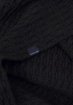 Pier One UNISEX - Schlauchschal - Black 8 Pier One UNISEX - Schlauchschal - Black -Pier One Verkaufsgeschäft 64b2e0cd5fc7412397e95a0261646d73