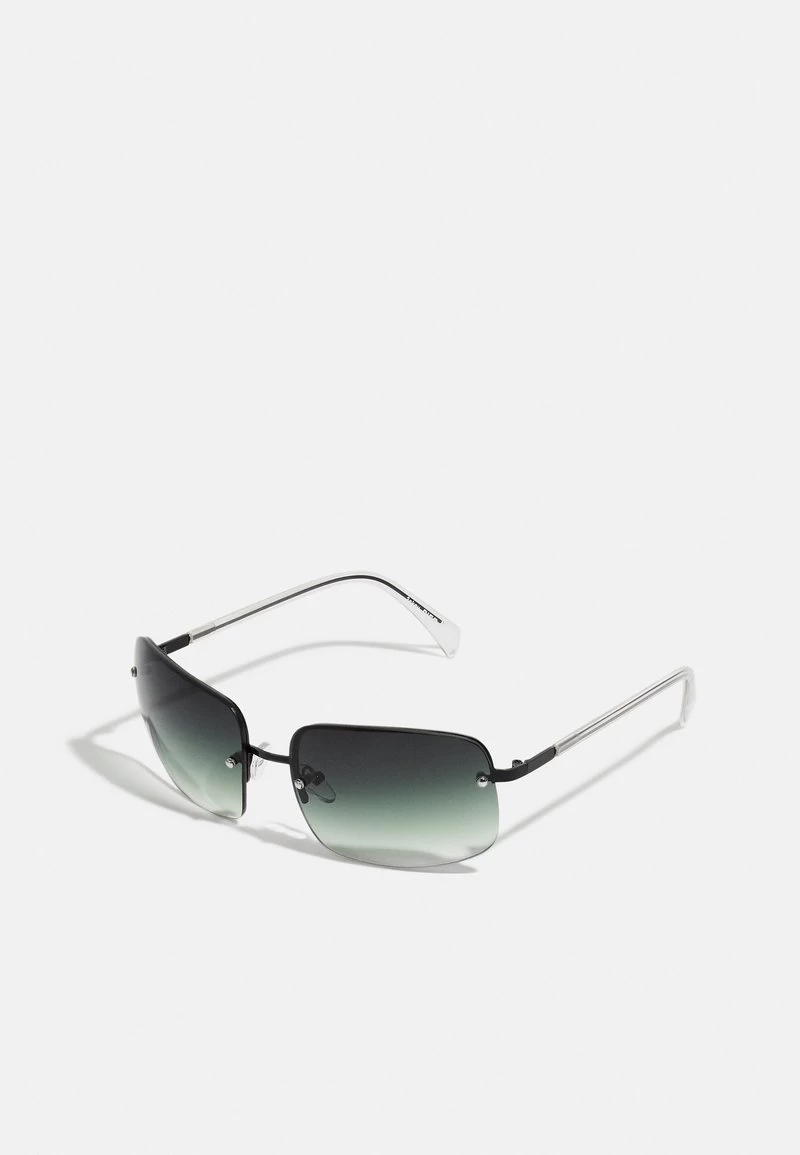 Pier One UNISEX - Sonnenbrille - Transparent 5 Pier One UNISEX - Sonnenbrille - Transparent – Bild 5