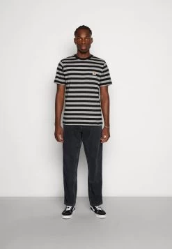 Pier One 5 PACK - Armband - Silver-coloured 10 Pier One 5 PACK - Armband - Silver-coloured -Pier One Verkaufsgeschäft 6602b6b426114c12ab38f9ba45f91d28