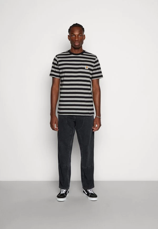 Pier One 5 PACK - Armband - Silver-coloured 5 Pier One 5 PACK - Armband - Silver-coloured – Bild 5