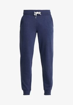 Pier One Jogginghose - Mottled Dark Blue -Pier One Verkaufsgeschäft 6646033414a6408b8d91ada51d7e590c