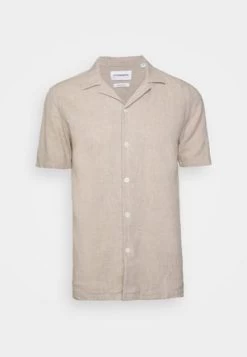 Pier One Hemd - Beige -Pier One Verkaufsgeschäft 669207357eba484b9c0dcf6d9988900d