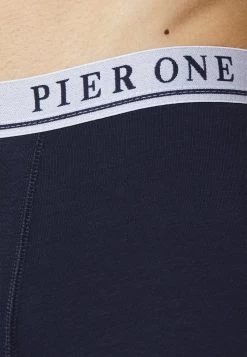 Pier One 5 PACK - Panties - Dark Blue 9 Pier One 5 PACK - Panties - Dark Blue -Pier One Verkaufsgeschäft 674cbdec6f7743b6b3eab943787c099b