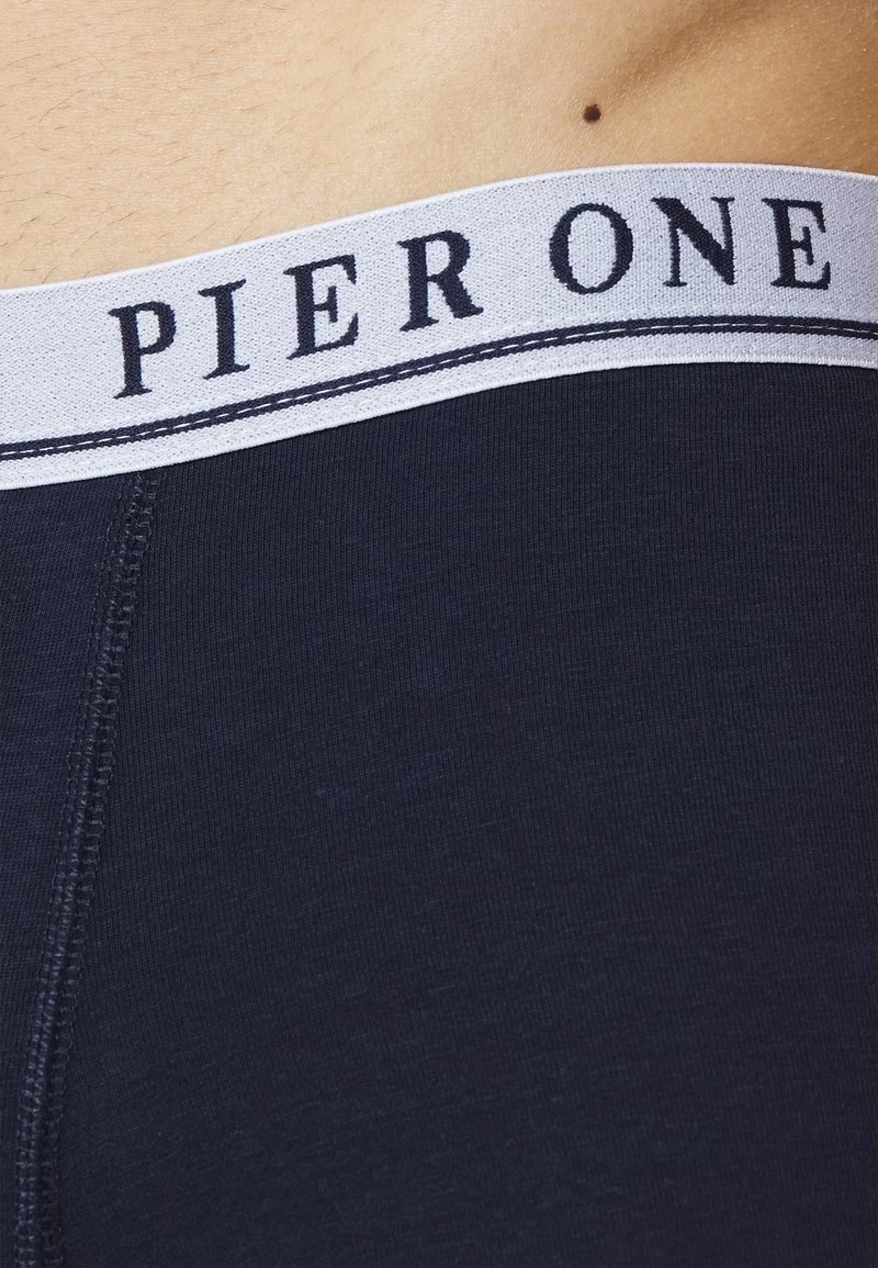 Pier One 5 PACK - Panties - Dark Blue 4 Pier One 5 PACK - Panties - Dark Blue – Bild 4