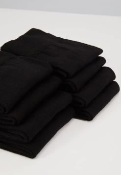 Pier One 7 PACK - Socken - Black 8 Pier One 7 PACK - Socken - Black -Pier One Verkaufsgeschäft 6759ebb66b974927aa5748a639794bde