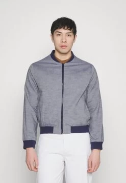 Pier One Bomberjacke - Dark Blue -Pier One Verkaufsgeschäft 691cf9d238394636ba4c28090be90312 1