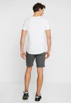 Pier One Jogginghose - Mottled Dark Grey -Pier One Verkaufsgeschäft 69337352af8a4446a4c39b1f31e0384c