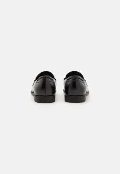 Pier One Slipper - Black -Pier One Verkaufsgeschäft 69bcd0a8598446e2835f9aae43249e04