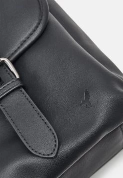 Pier One UNISEX - Umhängetasche - Black -Pier One Verkaufsgeschäft 69e237f56e744833b306cc57971ccff0