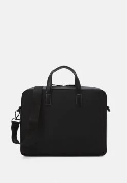 Pier One UNISEX - Notebooktasche - Black -Pier One Verkaufsgeschäft 6aa23faaacdd41d8b827d911251a3838 1