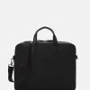 Pier One UNISEX - Notebooktasche - Black
