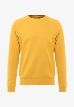 Pier One Sweatshirt - Yellow 9 Pier One Sweatshirt - Yellow -Pier One Verkaufsgeschäft 6c994f5ddd6549ac8d3ad3819ab147a8