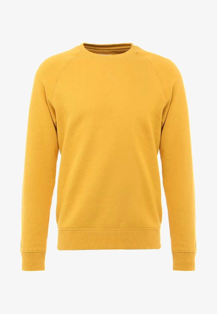 Pier One Sweatshirt - Yellow 4 Pier One Sweatshirt - Yellow – Bild 4