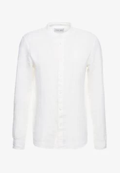 Pier One Hemd - White -Pier One Verkaufsgeschäft 6e9e8e0b58f64c178dda2928be54a56e