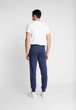 Pier One Jogginghose - Mottled Dark Blue -Pier One Verkaufsgeschäft 6f5dfd40adb749249bcddae601e5b80e